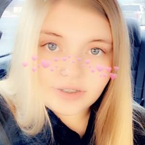 Meet your Posher, Bethany